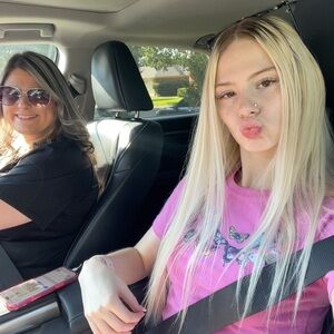 Meet your Posher, Kenzington